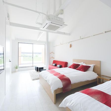 ゲストスイート福菊 Apartamento Quioto Exterior foto