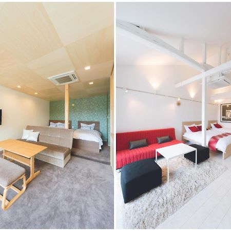 ゲストスイート福菊 Apartamento Quioto Exterior foto
