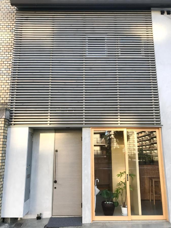 ゲストスイート福菊 Apartamento Quioto Exterior foto