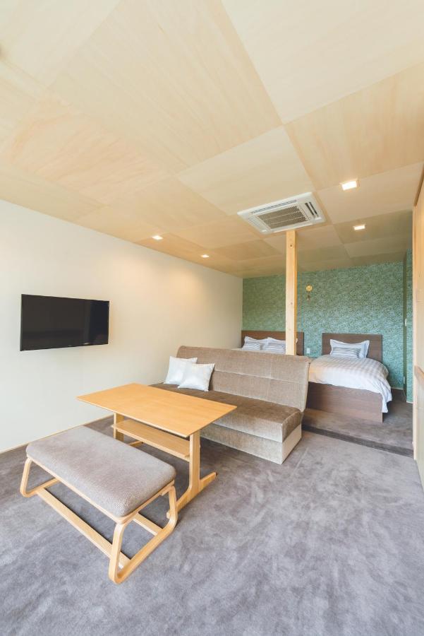 ゲストスイート福菊 Apartamento Quioto Exterior foto