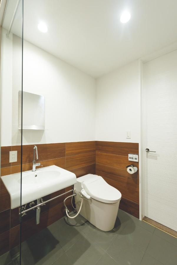 ゲストスイート福菊 Apartamento Quioto Exterior foto